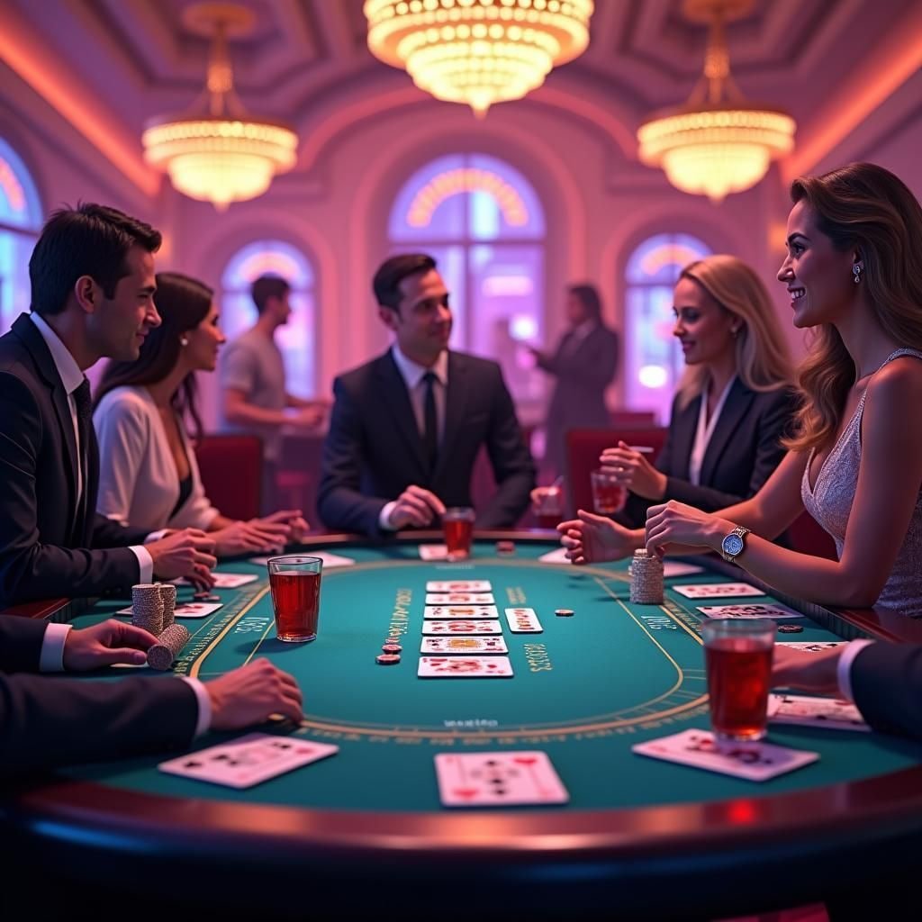 jl16 ph casino lobby with live dealer and slot online games